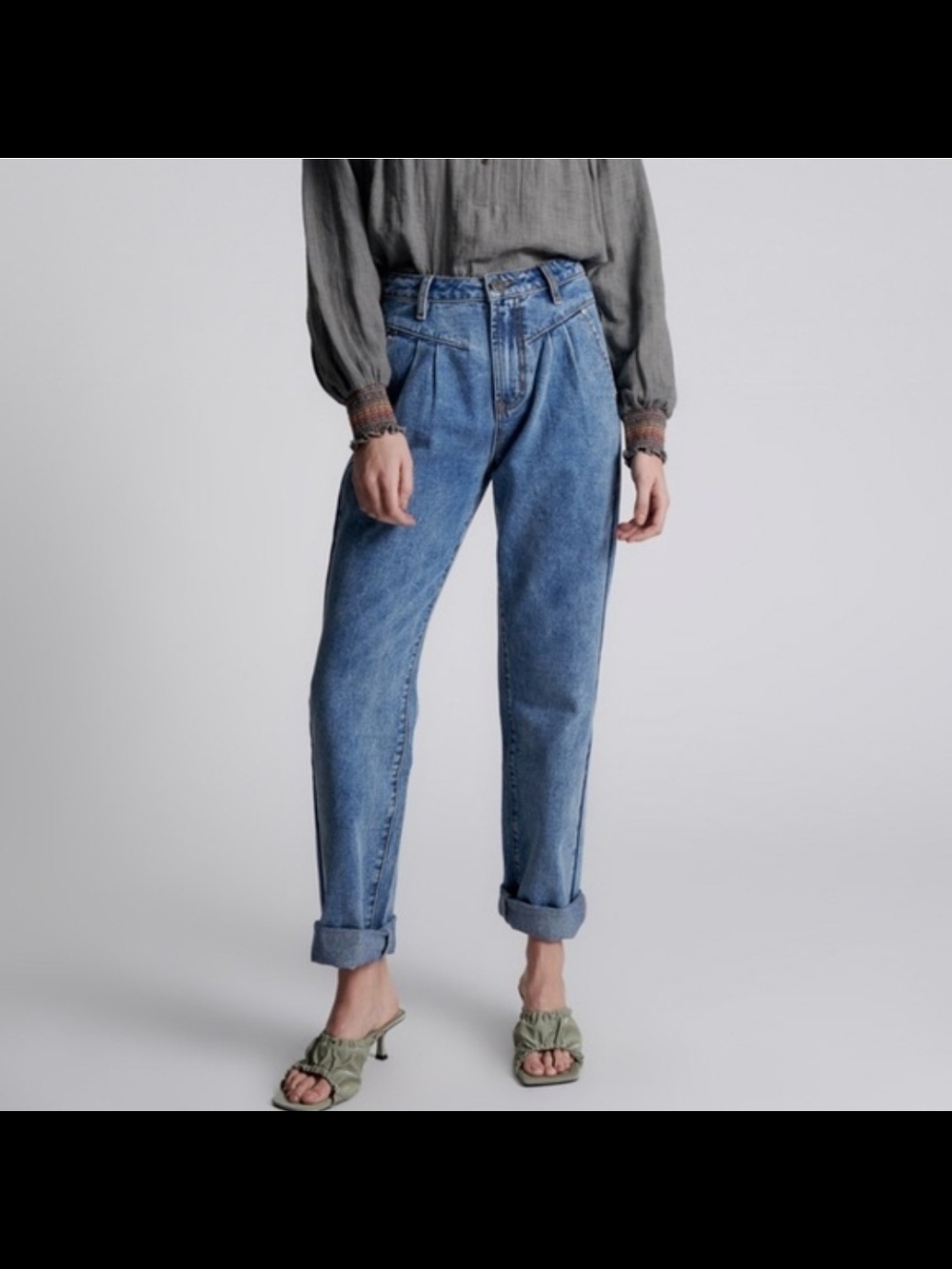 NEW One Teaspoon Jeans
